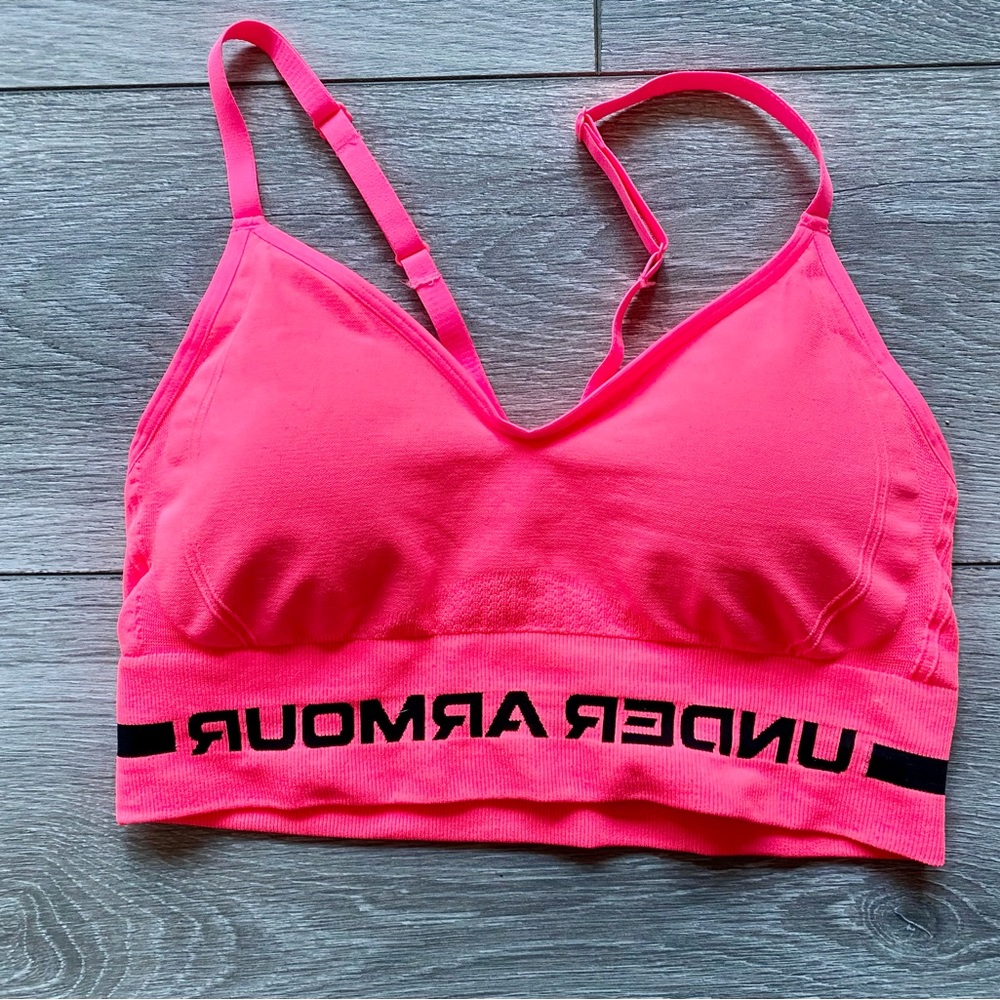 Under Armour Size M